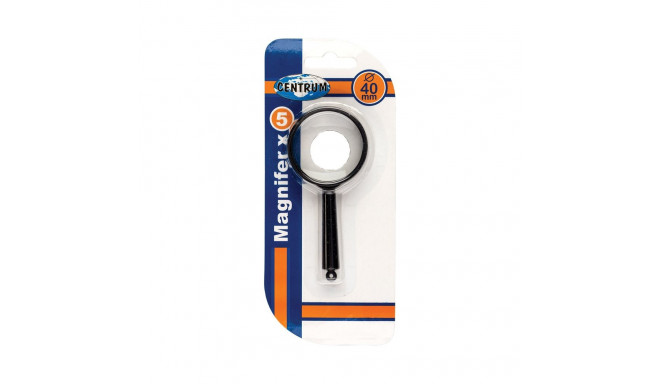 Magnifying glass diameter 40mm 5x