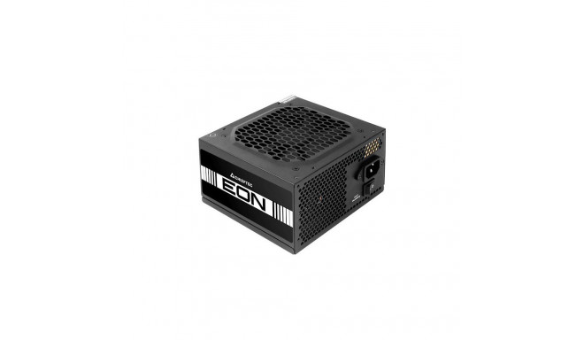 Chieftec PSU 600W 80 Plus PFC Active ZPU-600S