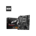 Mainboard|MSI|AMD A620|SAM5|Micro-ATX|Memory DDR5|Memory slots 2|1xPCI-Express 3.0 1x|1xPCI-Express 