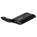 External SSD|ADATA|SD810|1TB|USB-C|Write speed 2000 MBytes/sec|Read speed 2000 MBytes/sec|SD810-1000