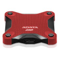 External SSD|ADATA|SD620|1TB|USB 3.2|Write speed 460 MBytes/sec|Read speed 520 MBytes/sec|SD620-1TCR
