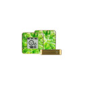 SMART HOME AIR QUALITY SENSOR/GOLD/TREE AIRV-TREE AIRVALENT