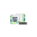 SMART HOME AIR QUALITY SENSOR/SILV/WATC AIRV-WATC AIRVALENT