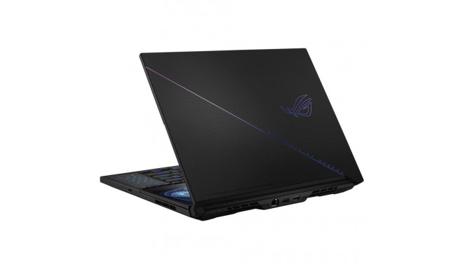 Notebook|ASUS|ROG Zephyrus|GX650PY-NM040W|CPU 7945HX|2500 MHz|16"|2560x1600|RAM 32GB|DDR5|4800 MHz|S