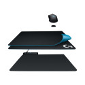 Logitech mouse pad + wireless charger PowerPlay EWR2
