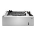 HP CLJ 552 /MADRID 550 Sheet Heavy Media Tray