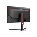 AOC Q27G3XMN/BK 27inch 2560x1440 IPS MiniLED 336 Zones 180Hz Freesync Premium DP 2xHDMI