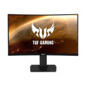 Asus monitor 31,5" TUF Gaming VG32VQR VA WLED WQHD Curved