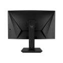 Asus monitor 31,5" TUF Gaming VG32VQR VA WLED WQHD Curved