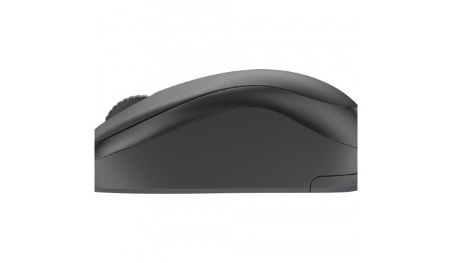 LOGITECH MK295 Silent Wireless Combo - GRAPHITE - US INTL - INTNL