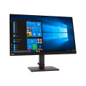 Lenovo monitor 27" ThinkVision T27q-20