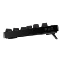 LOGITECH G PRO Mechanical Gaming Keyboard - BLACK (US) US NTNL