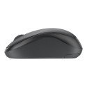 Logitech juhtmevaba klaviatuur + hiir MK295 Silent Combo US INTL, graphite