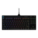 LOGITECH G PRO Mechanical Gaming Keyboard - BLACK (US) US NTNL