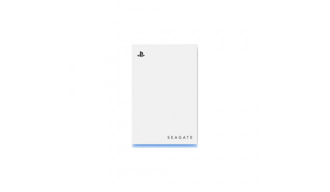 SEAGATE Game Drive PlayStationi jaoks 5TB