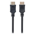 GEMBIRD CC-HDMI4L-15 Gembird HDMI V2.0 male-male cable, HIGH SPEED ETHERNET, CCS, 4.5m