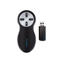 KENSINGTON Si600 Wireless Presenter 20m range integrated laserpointer