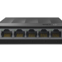 TP-Link switch LiteWave 5-Port Gigabit RJ45