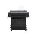 HP DesignJet T650 24-in Printer