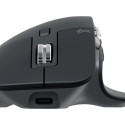 Logitech MX Master 3S Performance Wireless Mouse  - Graphite