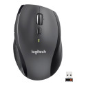 Logitech juhtmevaba hiir Marathon M705 EMEA, charcoal