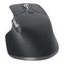 Logitech MX Master 3S Performance Wireless Mouse  - Graphite