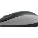 Logitech juhtmevaba hiir M190, mid grey EMEA