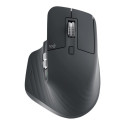 Logitech MX Master 3S Performance Wireless Mouse  - Graphite