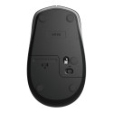 Logitech wireless mouse M190, mid grey EMEA