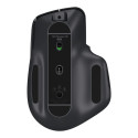 Logitech MX Master 3S Performance Wireless Mouse  - Graphite