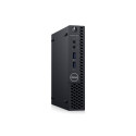 DELL Refurb OptiPlex 3070 Micro i5-9500T 8GB RAM 256GB SSD W11P