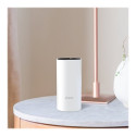 TP-LINK AC1200 Whole-Home Mesh Wi-Fi System Qualcomm CPU 867Mbps at 5GHz+300Mbps at 2.4GHz 2 Gigabit