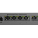 TELTONIKA TSW100 Industrial Unmanaged PoE/Switch