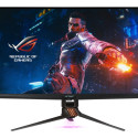 ASUS ROG Swift PG32UQXR 32inch IPS Mini LED UHD 16:9 160Hz 400cd/m2 1ms 2xHDMI 2xDP Black