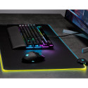 CORSAIR MM700RGB Gaming Mouse Pad - Extended-XL