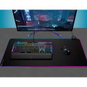 CORSAIR MM700RGB Gaming Mouse Pad - Extended-XL