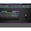 CORSAIR MM700RGB Gaming Mouse Pad - Extended-XL