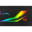AeroCool PSU Lux 550W RGB 80 Plus Bronze ATX (AEROPGSLUXRGB-550)