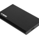 IBOX HD-05 Enclosure for HDD 2.5inch USB 3.1 Gen.1 black