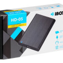 IBOX HD-05 Enclosure for HDD 2.5inch USB 3.1 Gen.1 black