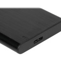 IBOX HD-05 Enclosure for HDD 2.5inch USB 3.1 Gen.1 black