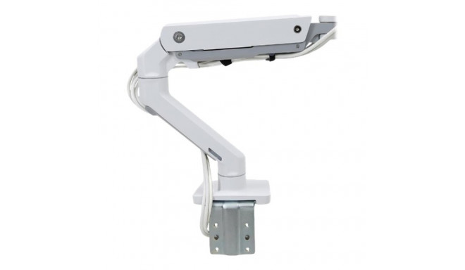 ERGOTRON HX Desk Monitor Arm white