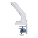 ERGOTRON HX Desk Monitor Arm white