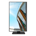 AOC Q24P2Q 23.8inch 2560x1440 QHD IPS 250cd/m2 1000:1 4ms HDMI VGA DisplayPort Speakers