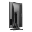 AOC Q24P2Q 23.8inch 2560x1440 QHD IPS 250cd/m2 1000:1 4ms HDMI VGA DisplayPort Speakers