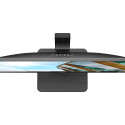 AOC Q24P2Q 23.8inch 2560x1440 QHD IPS 250cd/m2 1000:1 4ms HDMI VGA DisplayPort Speakers