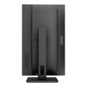 AOC Q24P2Q 23.8inch 2560x1440 QHD IPS 250cd/m2 1000:1 4ms HDMI VGA DisplayPort Speakers