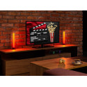 Tracer 47008 Set of 2 Mart Desk RGB