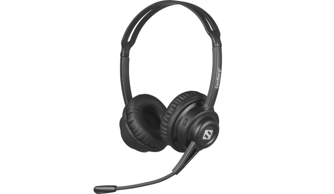 Sandberg 126-44 Bluetooth Headset ANC+ENC
