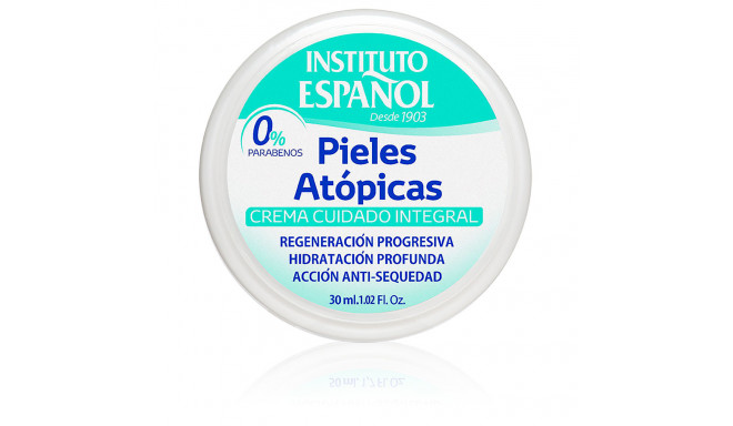 INSTITUTO ESPAÑOL PIEL ATÓPICA crema cuidado integral 40 ml